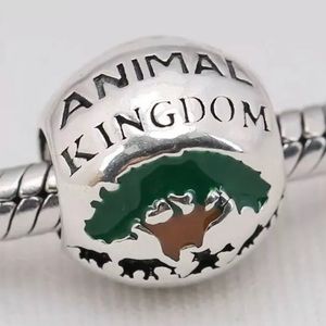 COPY - COPY - COPY - Disney’s Animal Kingdom charm/bead
